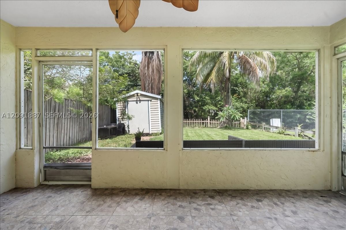 Real estate property located at 7911 7th Pl, Broward, Lauderdale North Park Sec, North Lauderdale, FL