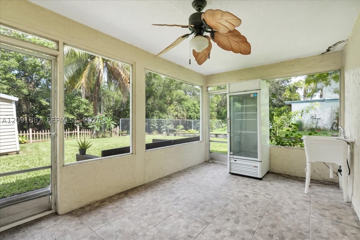 Real estate property located at 7911 7th Pl, Broward, Lauderdale North Park Sec, North Lauderdale, FL