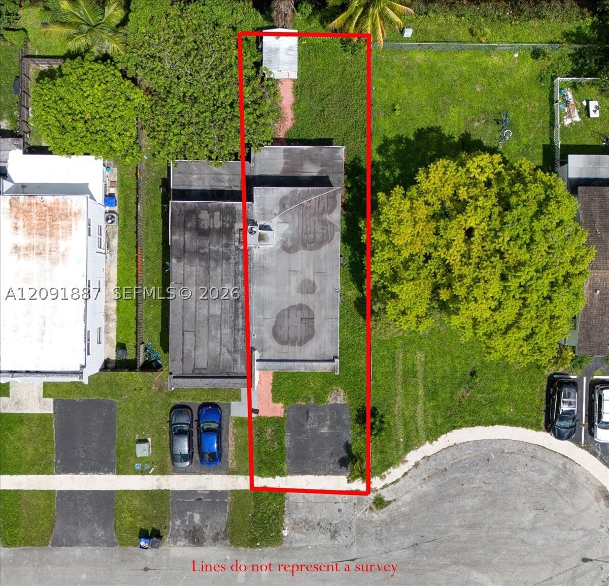 Real estate property located at 7911 7th Pl, Broward, Lauderdale North Park Sec, North Lauderdale, FL