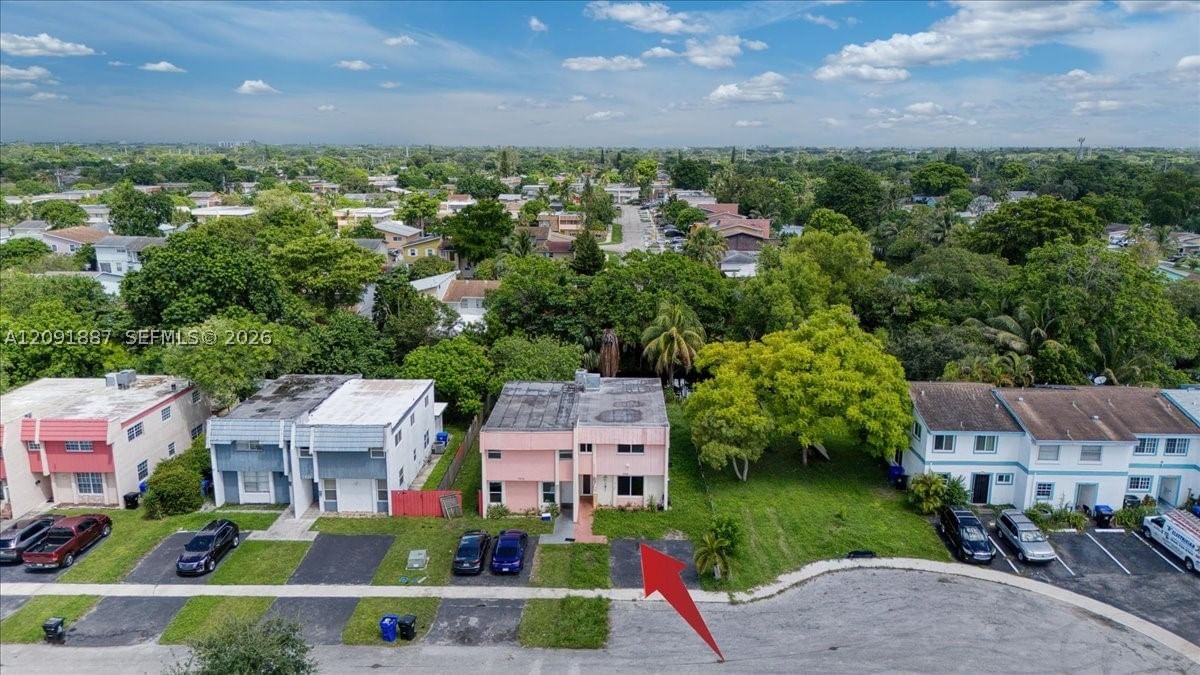 Real estate property located at 7911 7th Pl, Broward, Lauderdale North Park Sec, North Lauderdale, FL