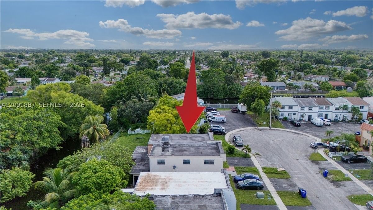 Real estate property located at 7911 7th Pl, Broward, Lauderdale North Park Sec, North Lauderdale, FL