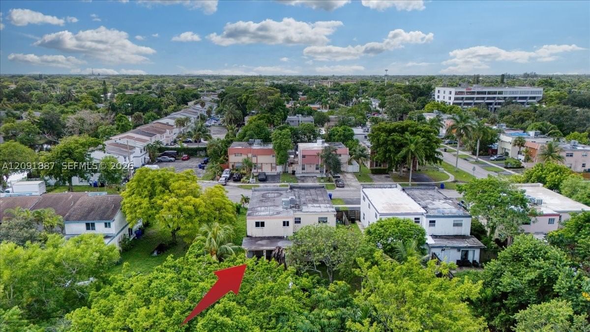 Real estate property located at 7911 7th Pl, Broward, Lauderdale North Park Sec, North Lauderdale, FL
