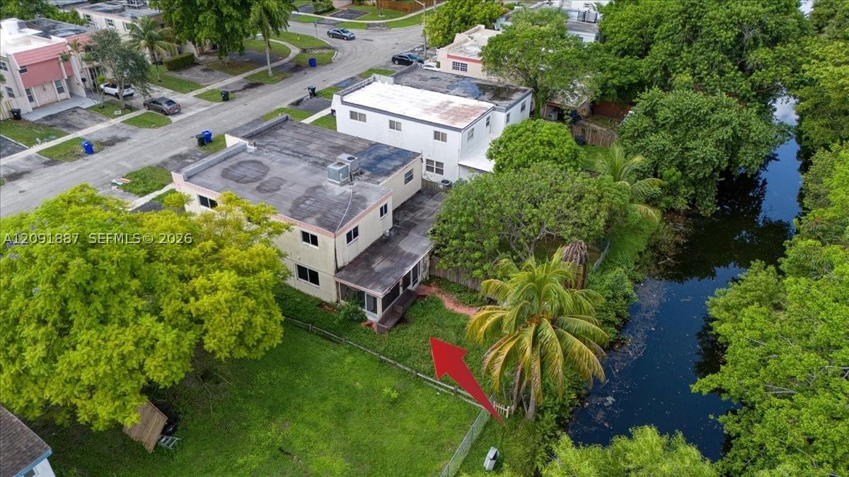 Real estate property located at 7911 7th Pl, Broward, Lauderdale North Park Sec, North Lauderdale, FL