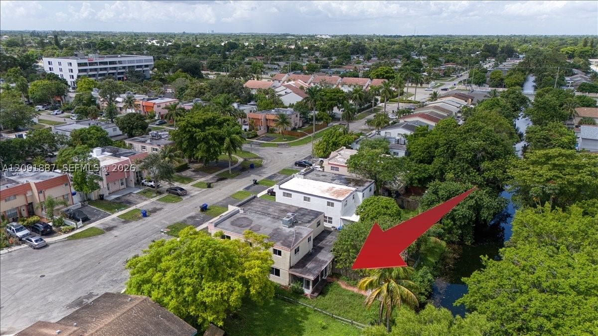 Real estate property located at 7911 7th Pl, Broward, Lauderdale North Park Sec, North Lauderdale, FL