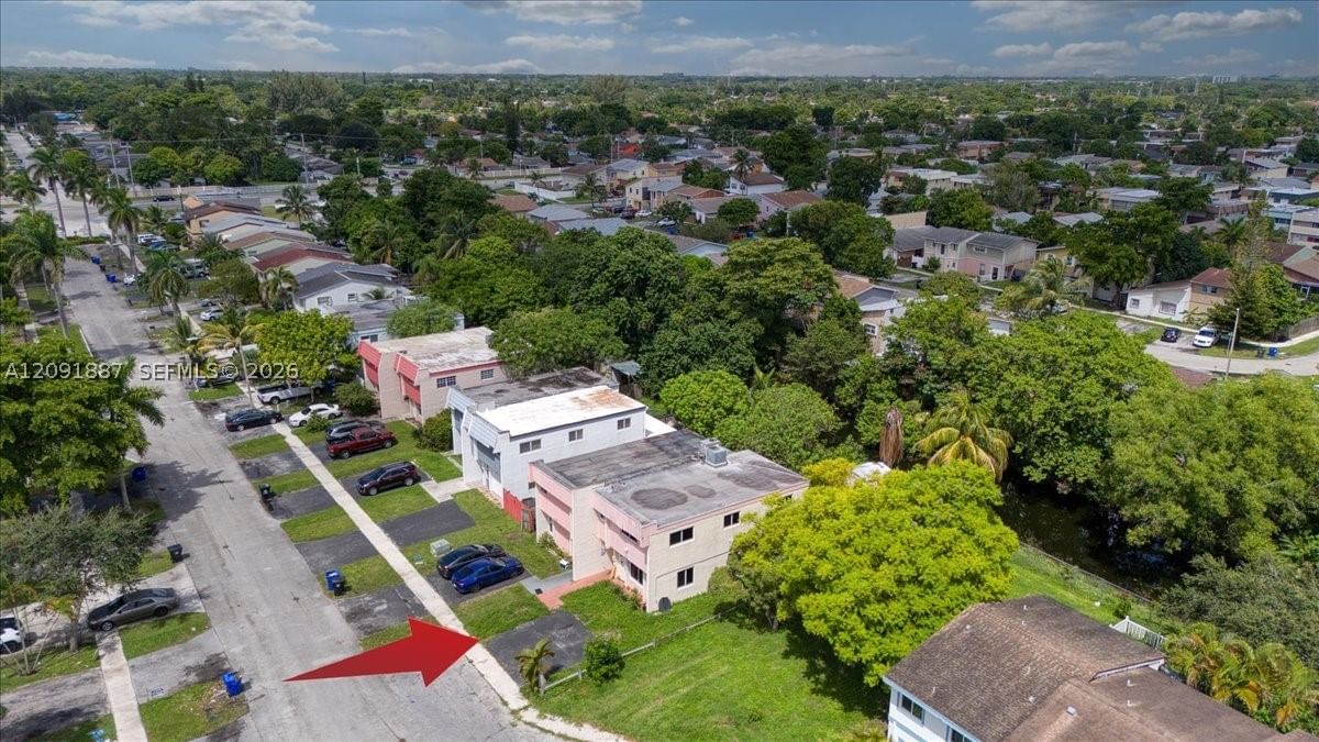 Real estate property located at 7911 7th Pl, Broward, Lauderdale North Park Sec, North Lauderdale, FL