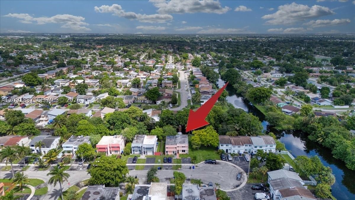 Real estate property located at 7911 7th Pl, Broward, Lauderdale North Park Sec, North Lauderdale, FL