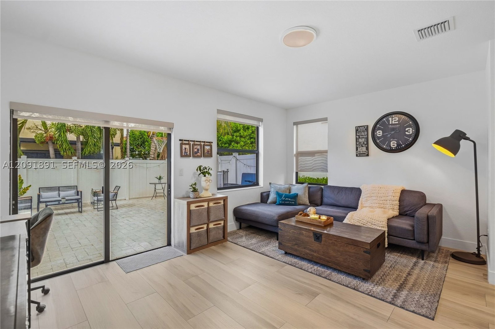 Real estate property located at 10496 33rd Ln, Miami-dade, Aquabella Section Two, Hialeah, FL