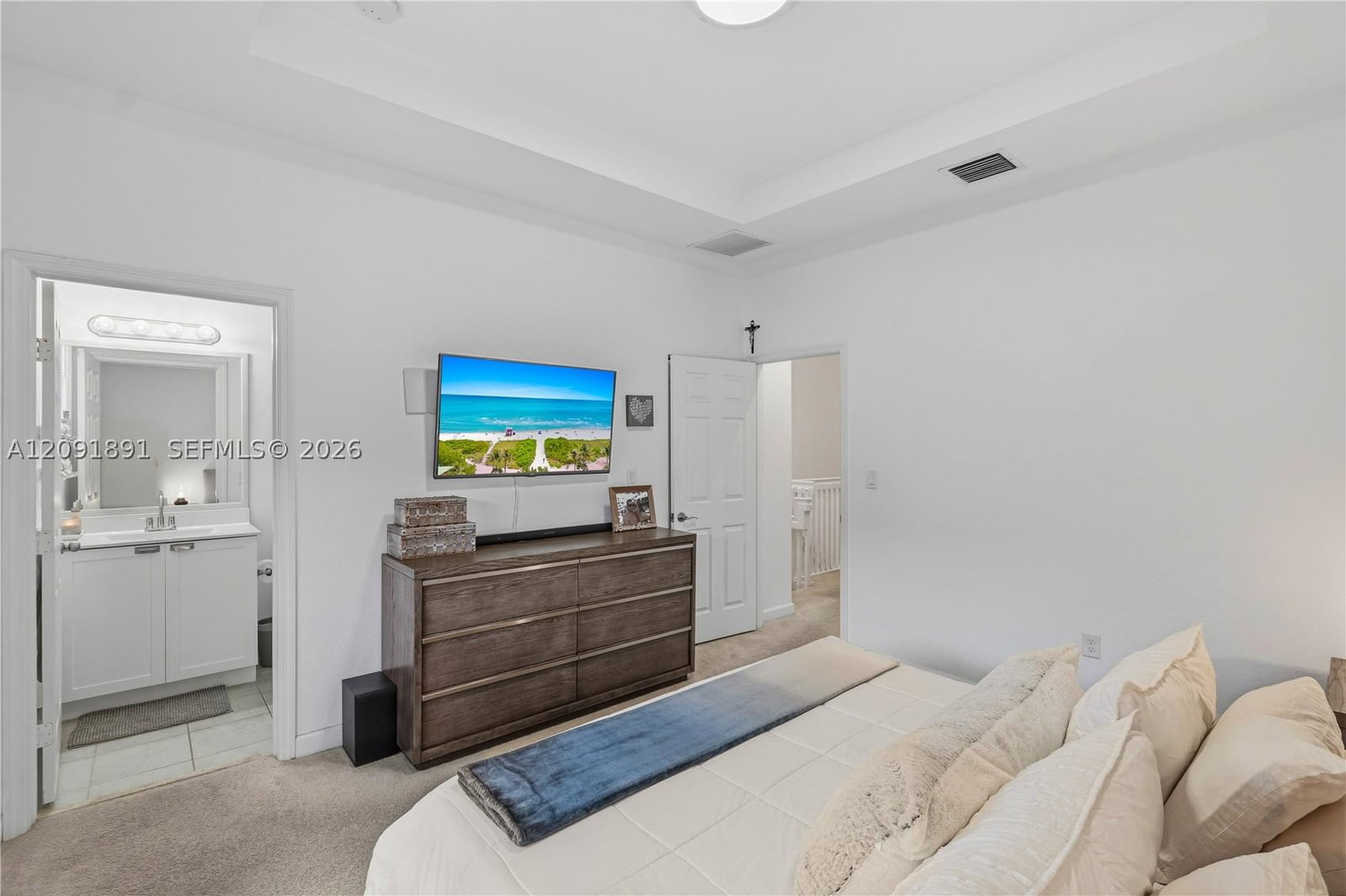 Real estate property located at 10496 33rd Ln, Miami-dade, Aquabella Section Two, Hialeah, FL
