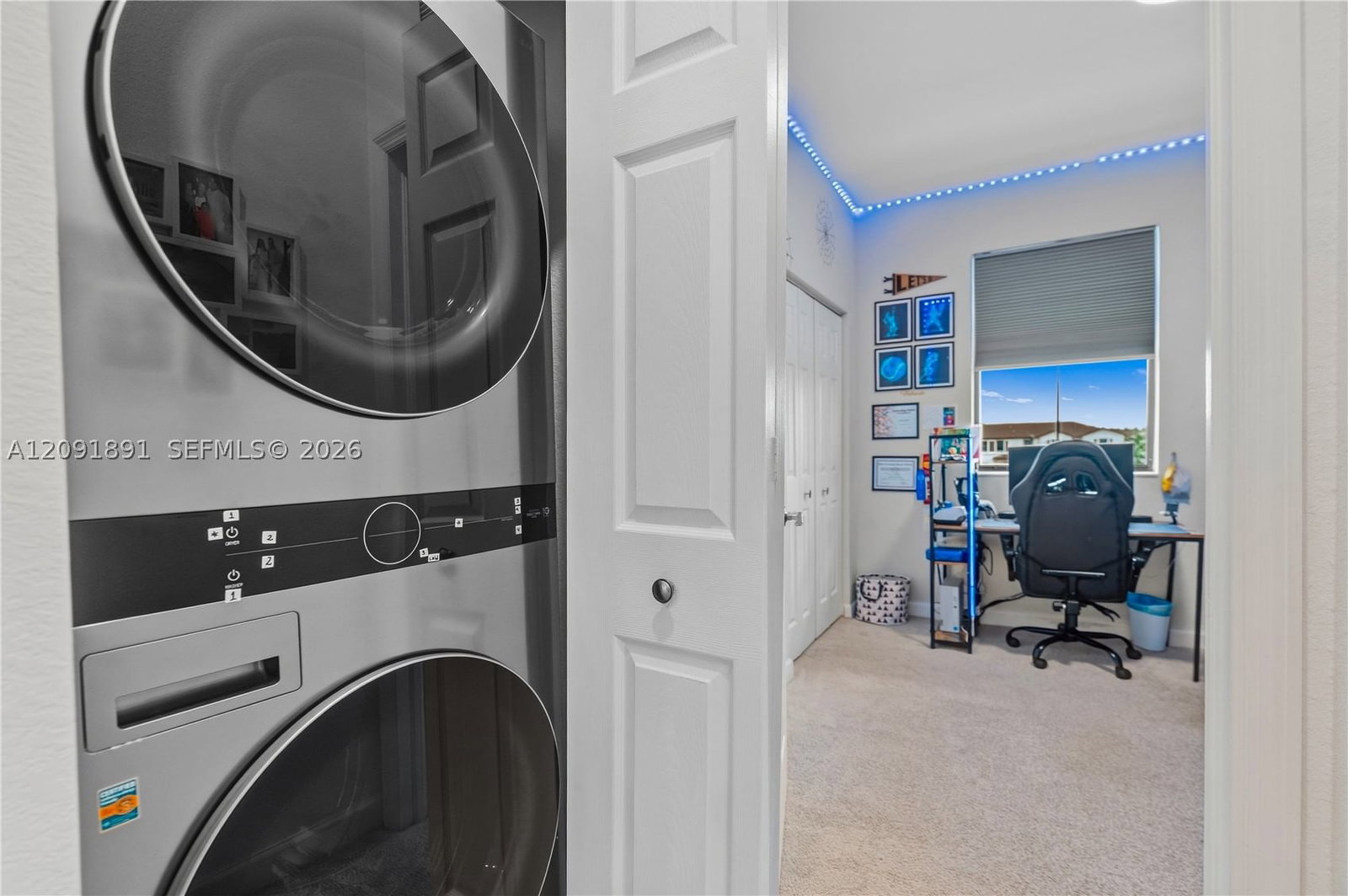 Real estate property located at 10496 33rd Ln, Miami-dade, Aquabella Section Two, Hialeah, FL