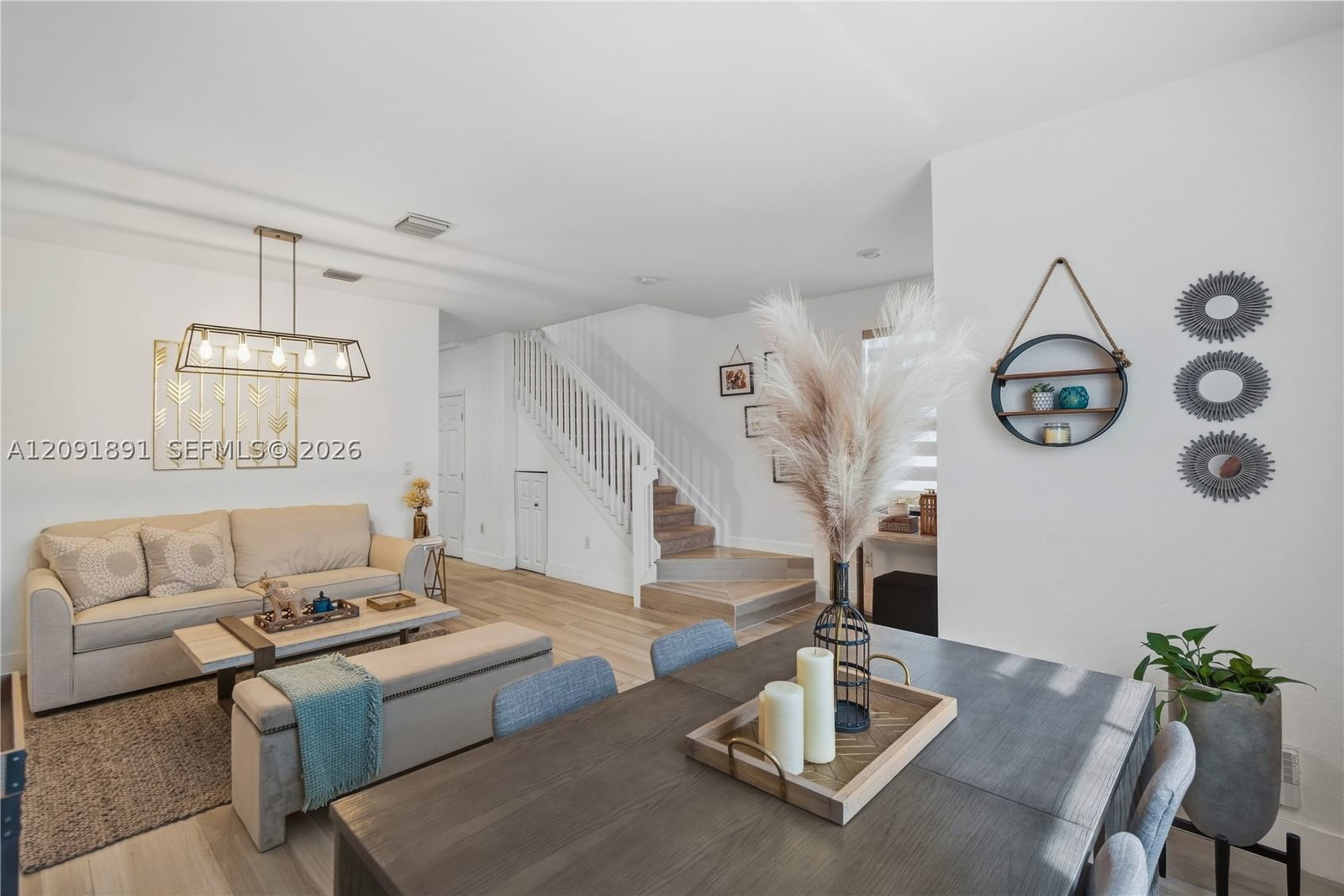 Real estate property located at 10496 33rd Ln, Miami-dade, Aquabella Section Two, Hialeah, FL