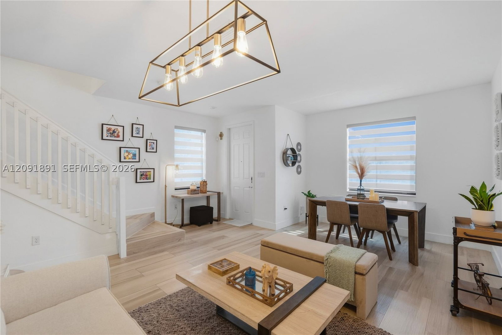 Real estate property located at 10496 33rd Ln, Miami-dade, Aquabella Section Two, Hialeah, FL