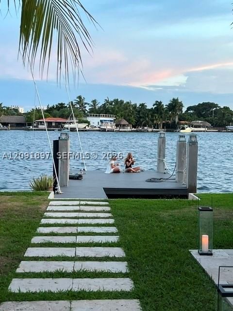 Real estate property located at 1028 88th St, Miami-dade, Second Amd Plat Of Norman, Surfside, FL