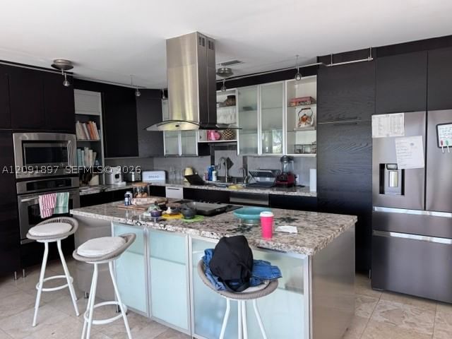 Real estate property located at 1028 88th St, Miami-dade, Second Amd Plat Of Norman, Surfside, FL