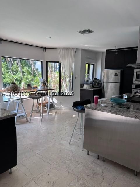 Real estate property located at 1028 88th St, Miami-dade, Second Amd Plat Of Norman, Surfside, FL
