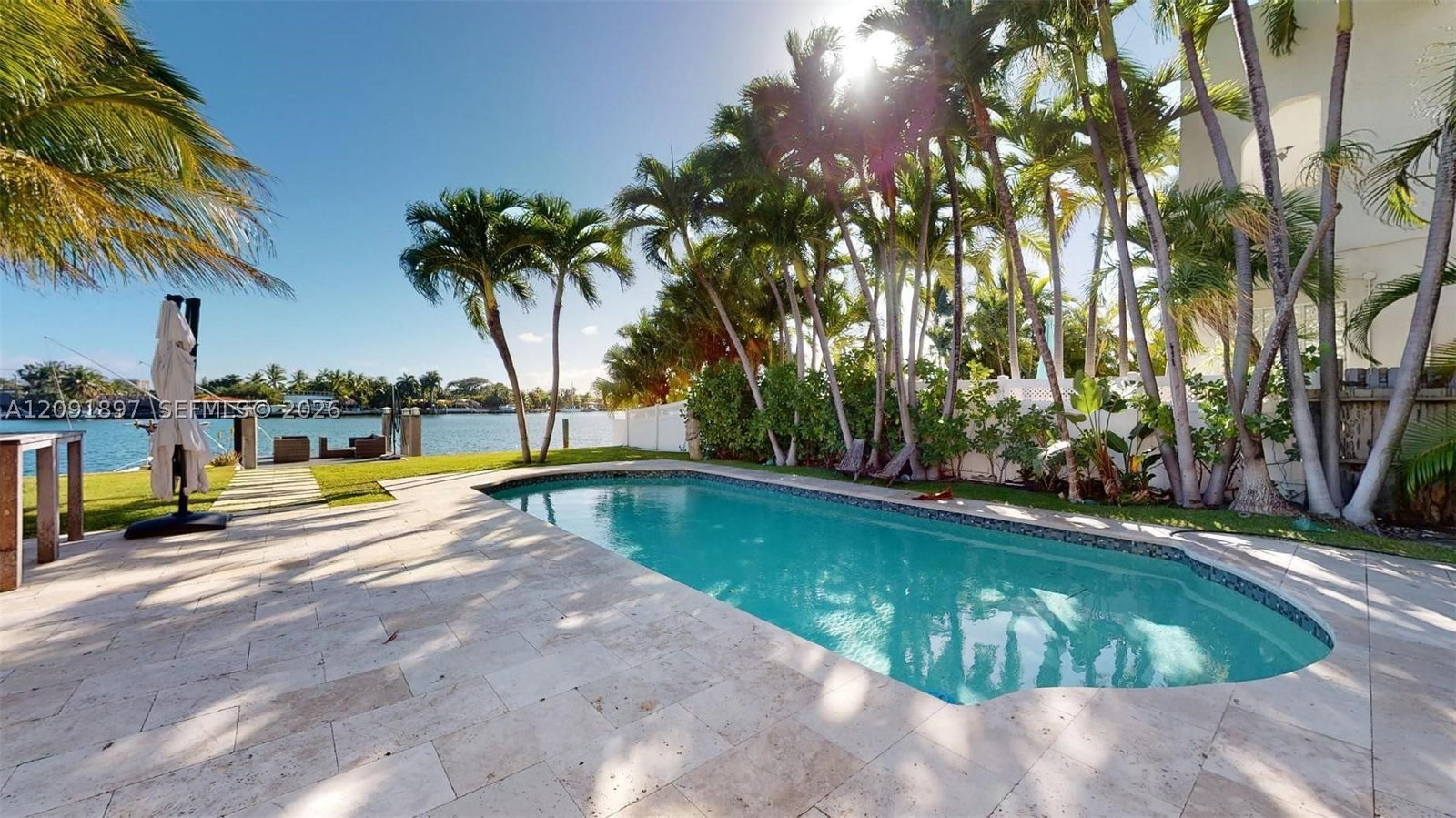 Real estate property located at 1028 88th St, Miami-dade, Second Amd Plat Of Norman, Surfside, FL