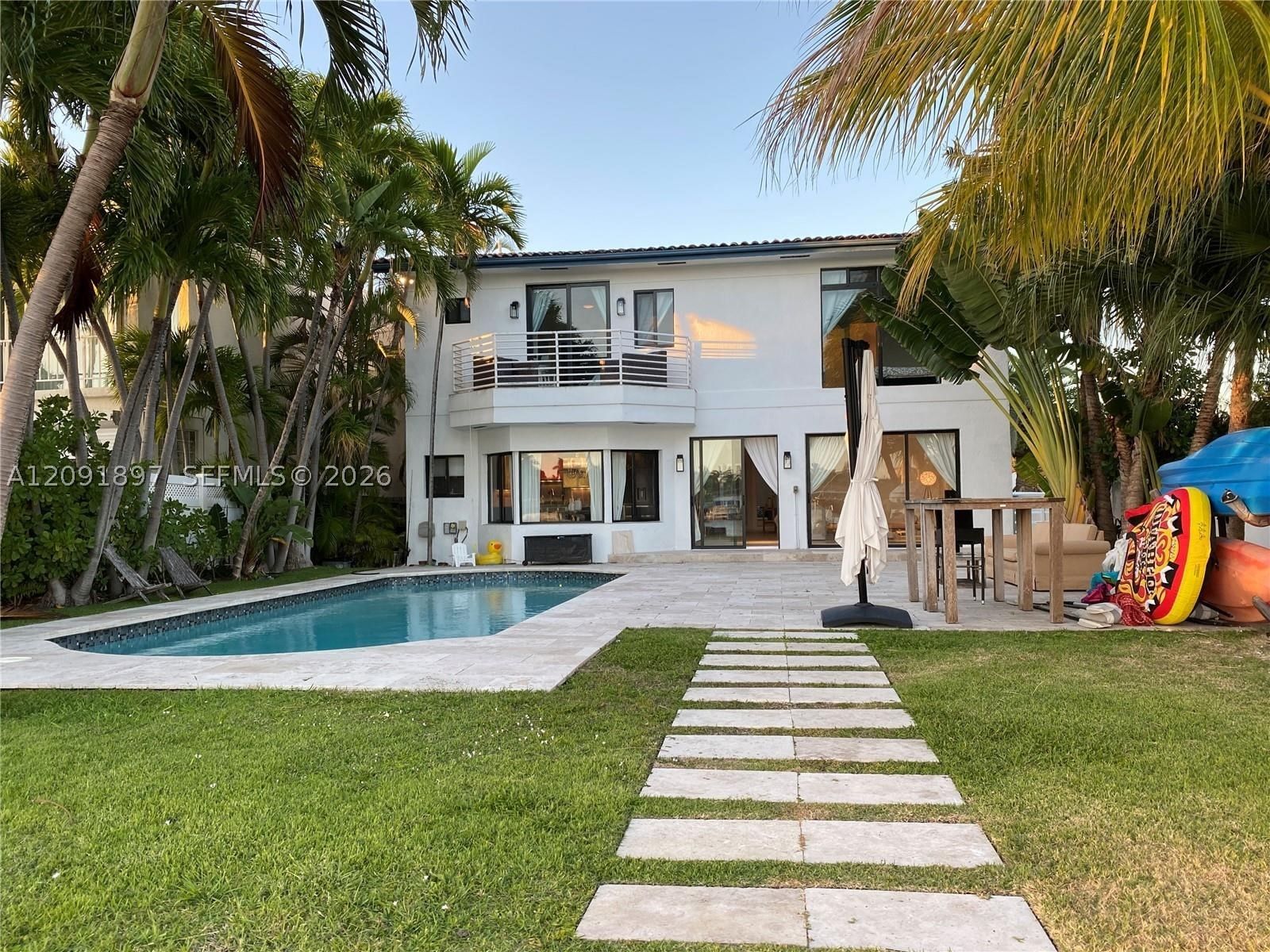 Real estate property located at 1028 88th St, Miami-dade, Second Amd Plat Of Norman, Surfside, FL