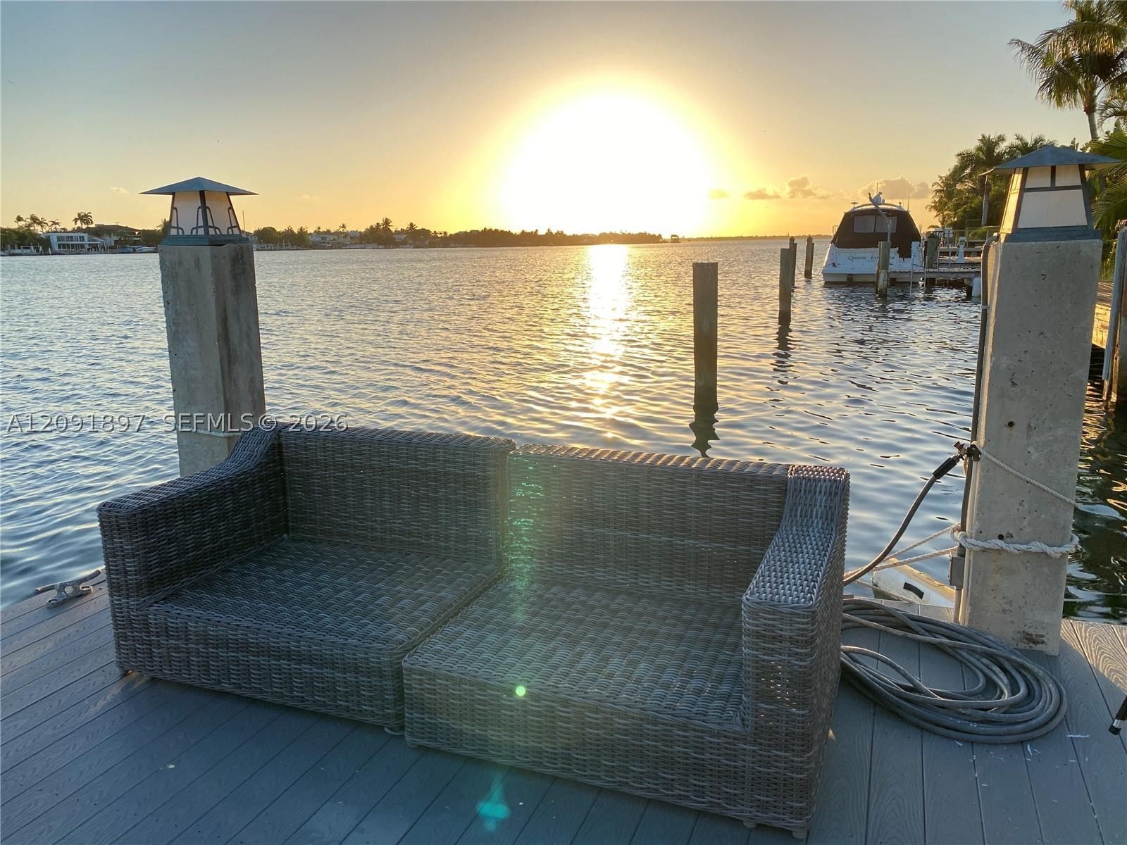 Real estate property located at 1028 88th St, Miami-dade, Second Amd Plat Of Norman, Surfside, FL