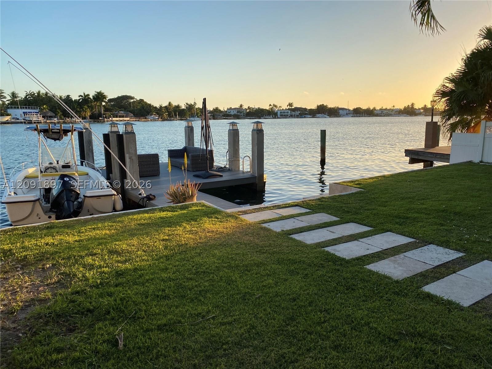 Real estate property located at 1028 88th St, Miami-dade, Second Amd Plat Of Norman, Surfside, FL