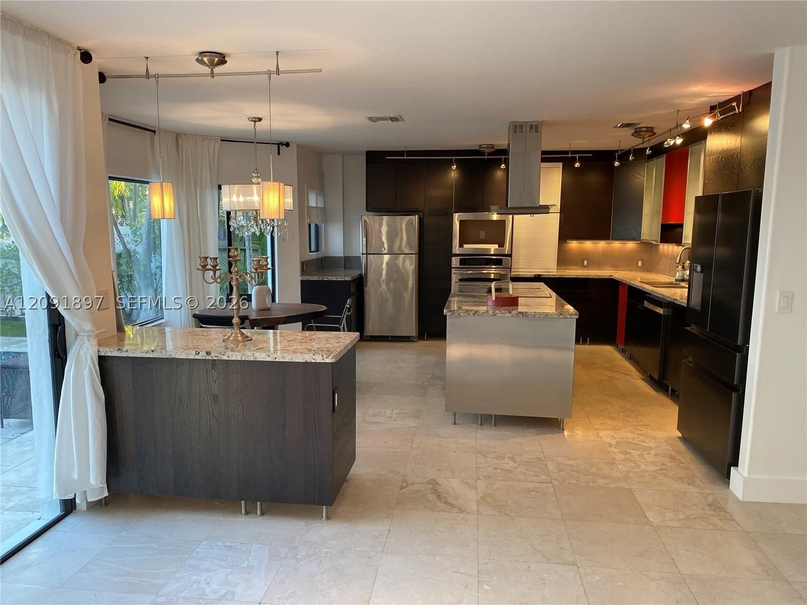 Real estate property located at 1028 88th St, Miami-dade, Second Amd Plat Of Norman, Surfside, FL