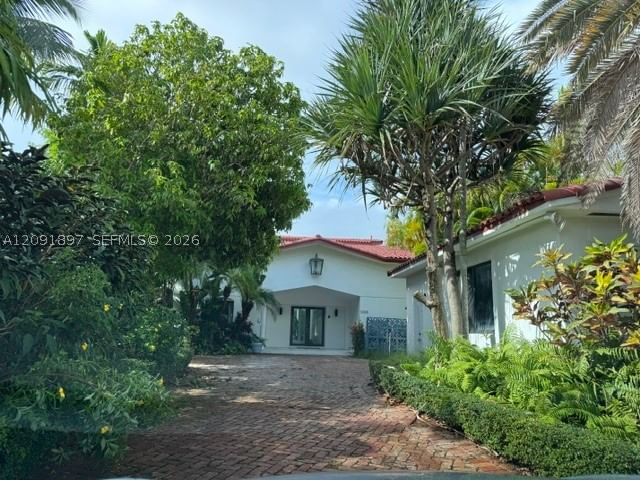 Real estate property located at 1028 88th St, Miami-dade, Second Amd Plat Of Norman, Surfside, FL