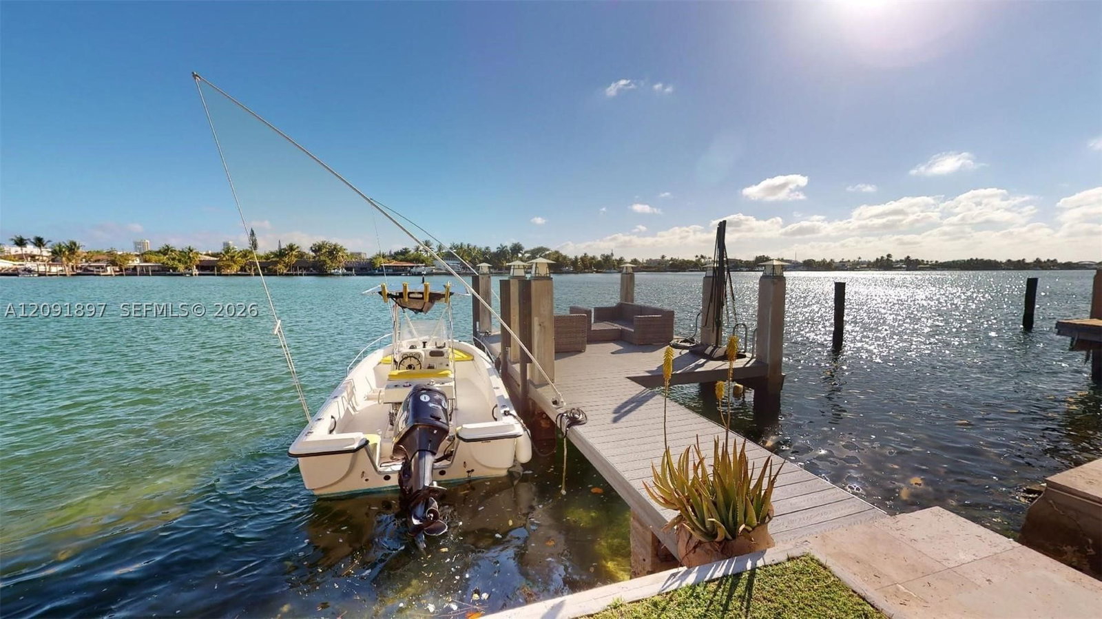 Real estate property located at 1028 88th St, Miami-dade, Second Amd Plat Of Norman, Surfside, FL