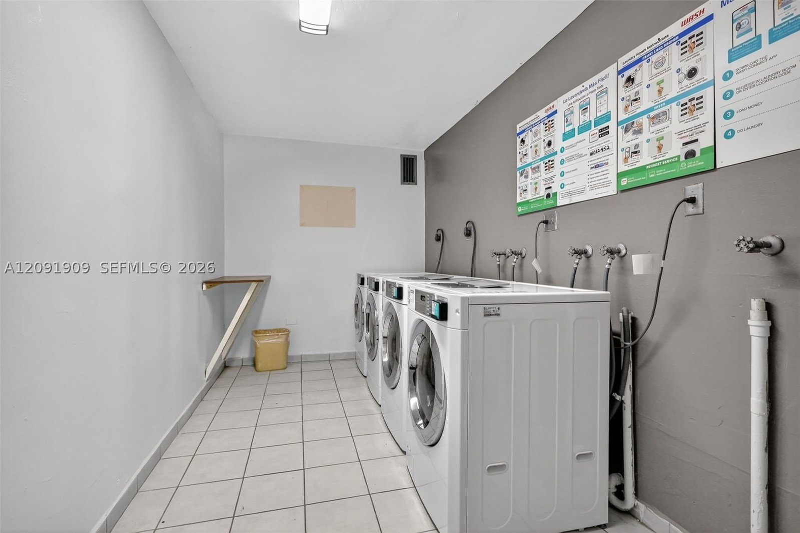 Real estate property located at 7135 Collins Ave #805, Miami-dade, Burleigh House Condo, Miami Beach, FL
