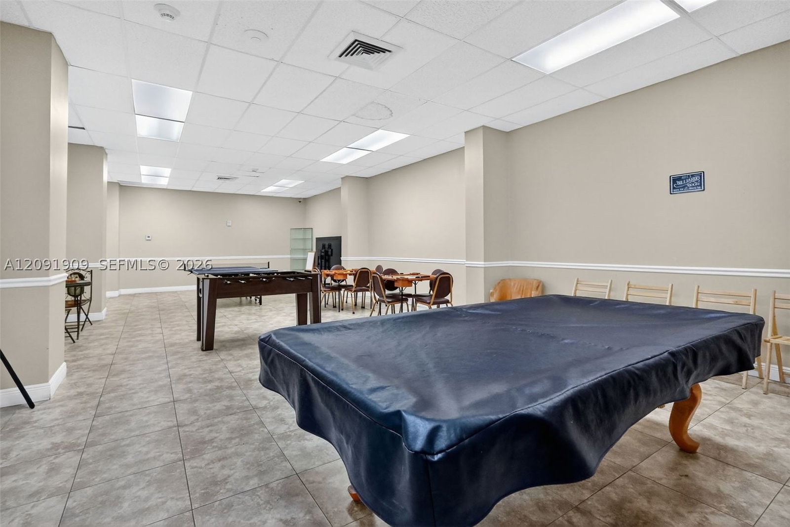 Real estate property located at 7135 Collins Ave #805, Miami-dade, Burleigh House Condo, Miami Beach, FL