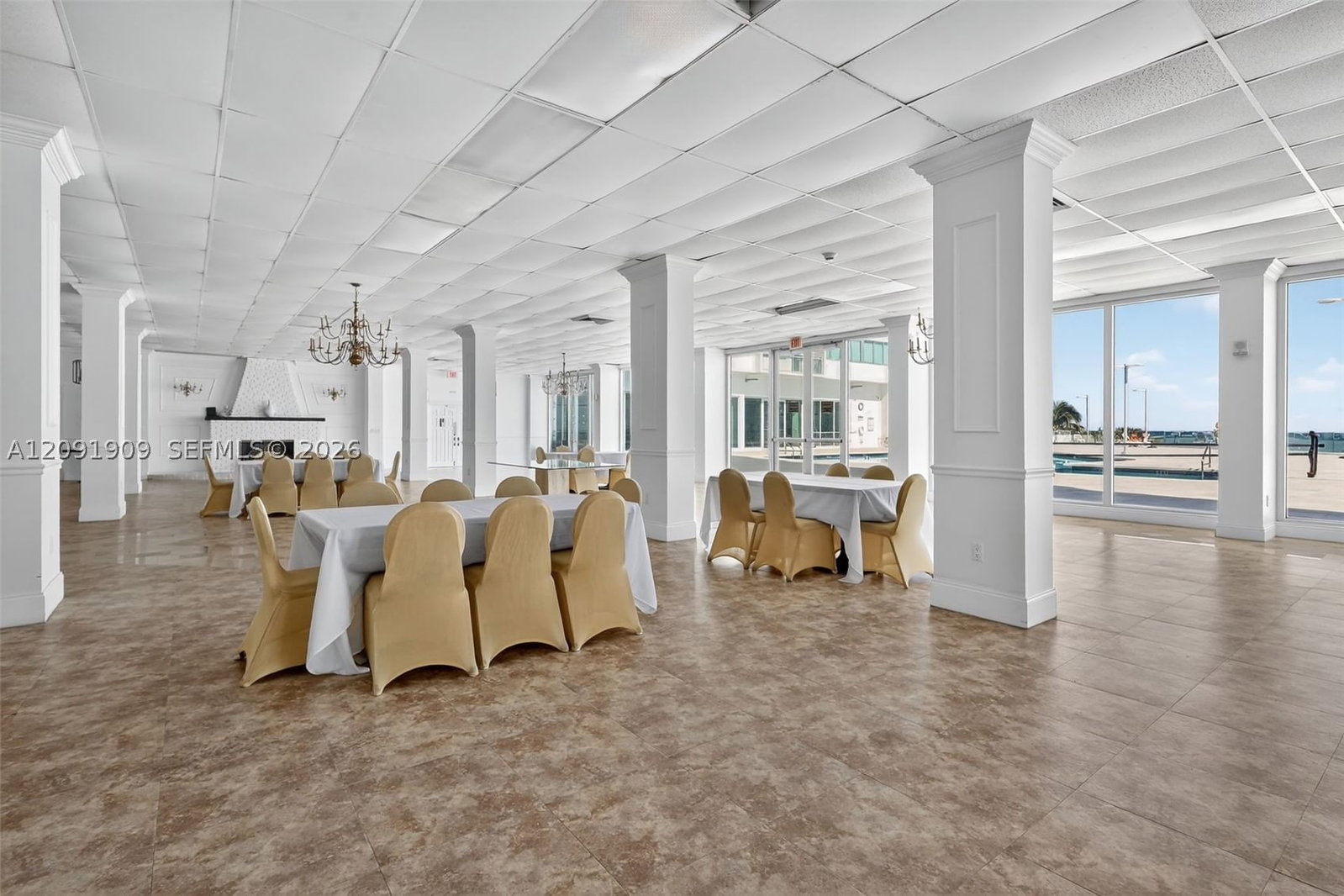 Real estate property located at 7135 Collins Ave #805, Miami-dade, Burleigh House Condo, Miami Beach, FL