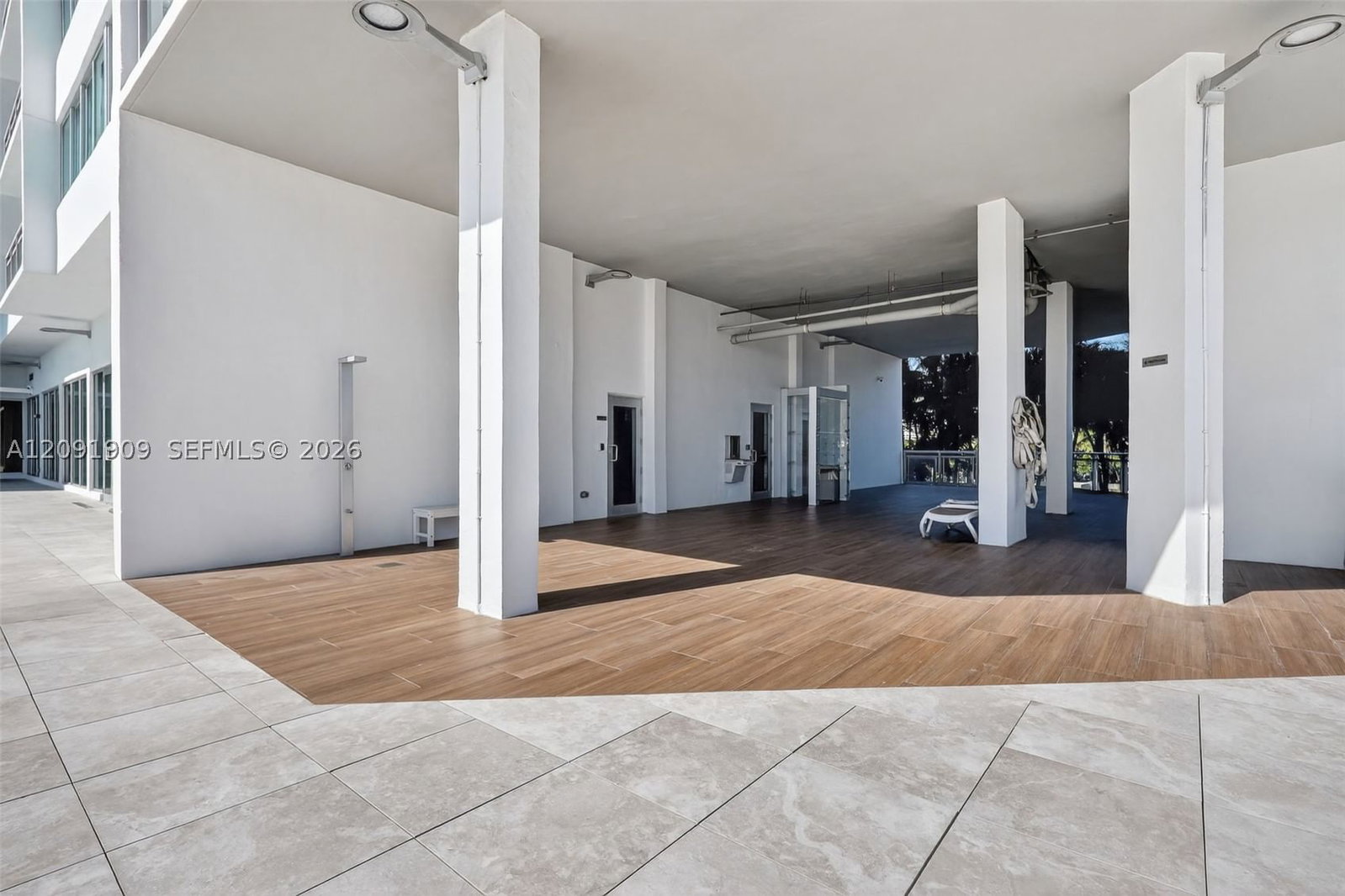 Real estate property located at 7135 Collins Ave #805, Miami-dade, Burleigh House Condo, Miami Beach, FL
