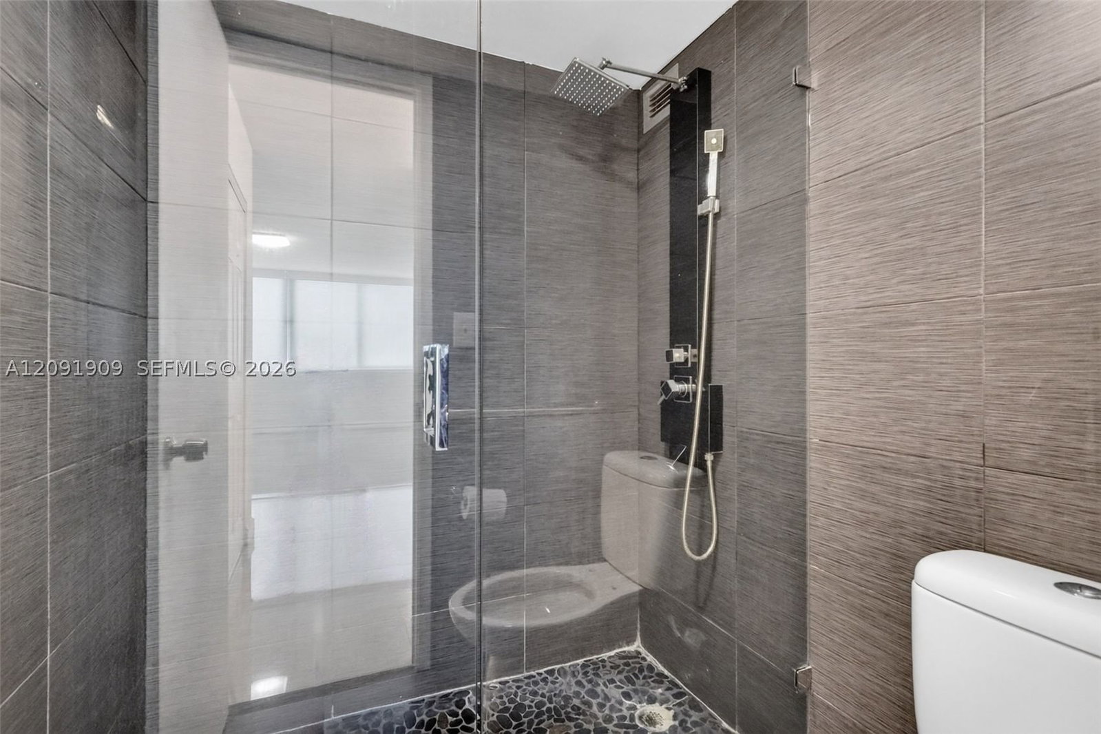 Real estate property located at 7135 Collins Ave #805, Miami-dade, Burleigh House Condo, Miami Beach, FL