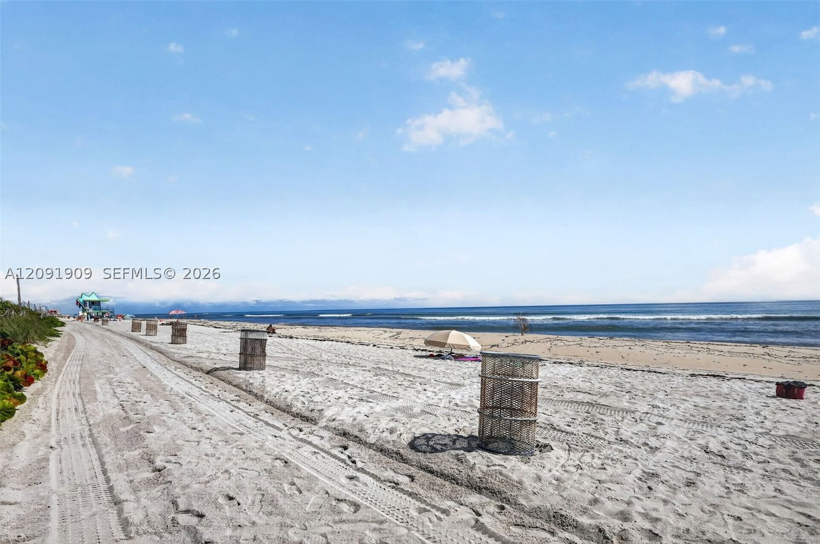 Real estate property located at 7135 Collins Ave #805, Miami-dade, Burleigh House Condo, Miami Beach, FL