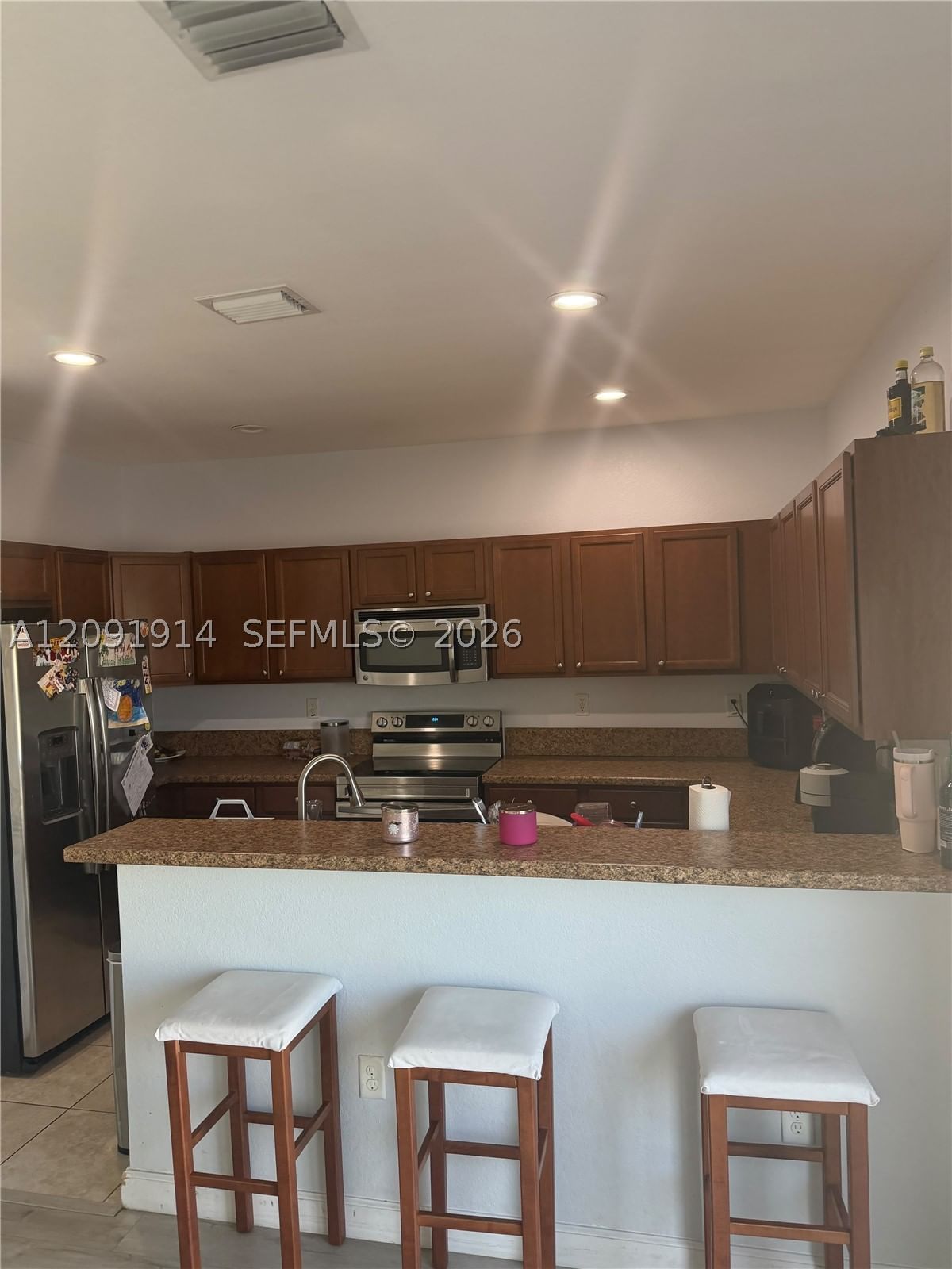 Real estate property located at 3515 89th Pl, Miami-dade, Bellagio Villas, Hialeah, FL