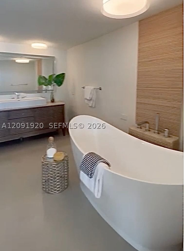 Real estate property located at 3 Grove Isle Dr C801-C802, Miami-dade, Grove Isle Condo, Miami, FL