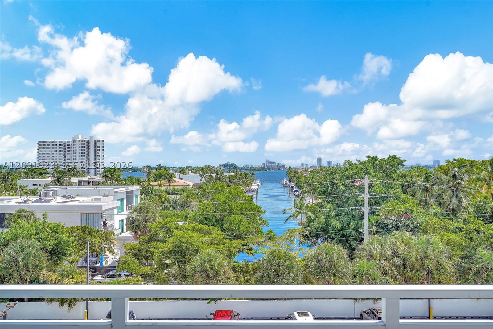Real estate property located at 2100 Sans Souci Blvd C404, Miami-dade, Bayview Towers Condo Sout, North Miami, FL