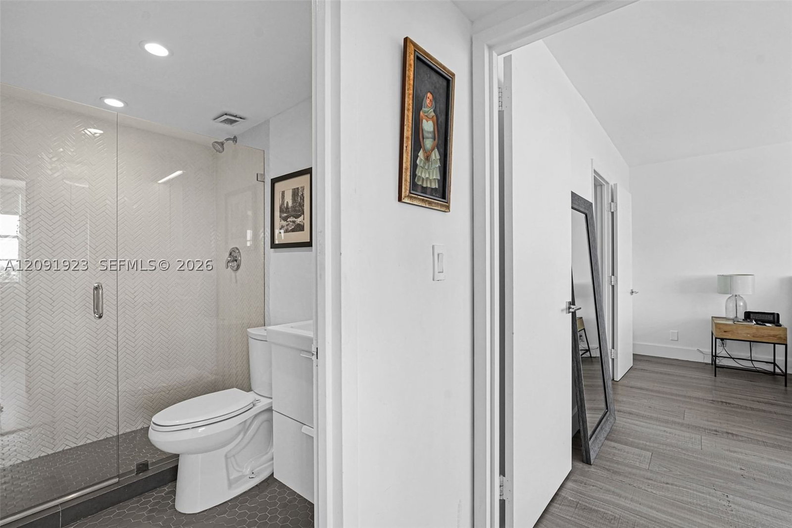 Real estate property located at 2100 Sans Souci Blvd C404, Miami-dade, Bayview Towers Condo Sout, North Miami, FL