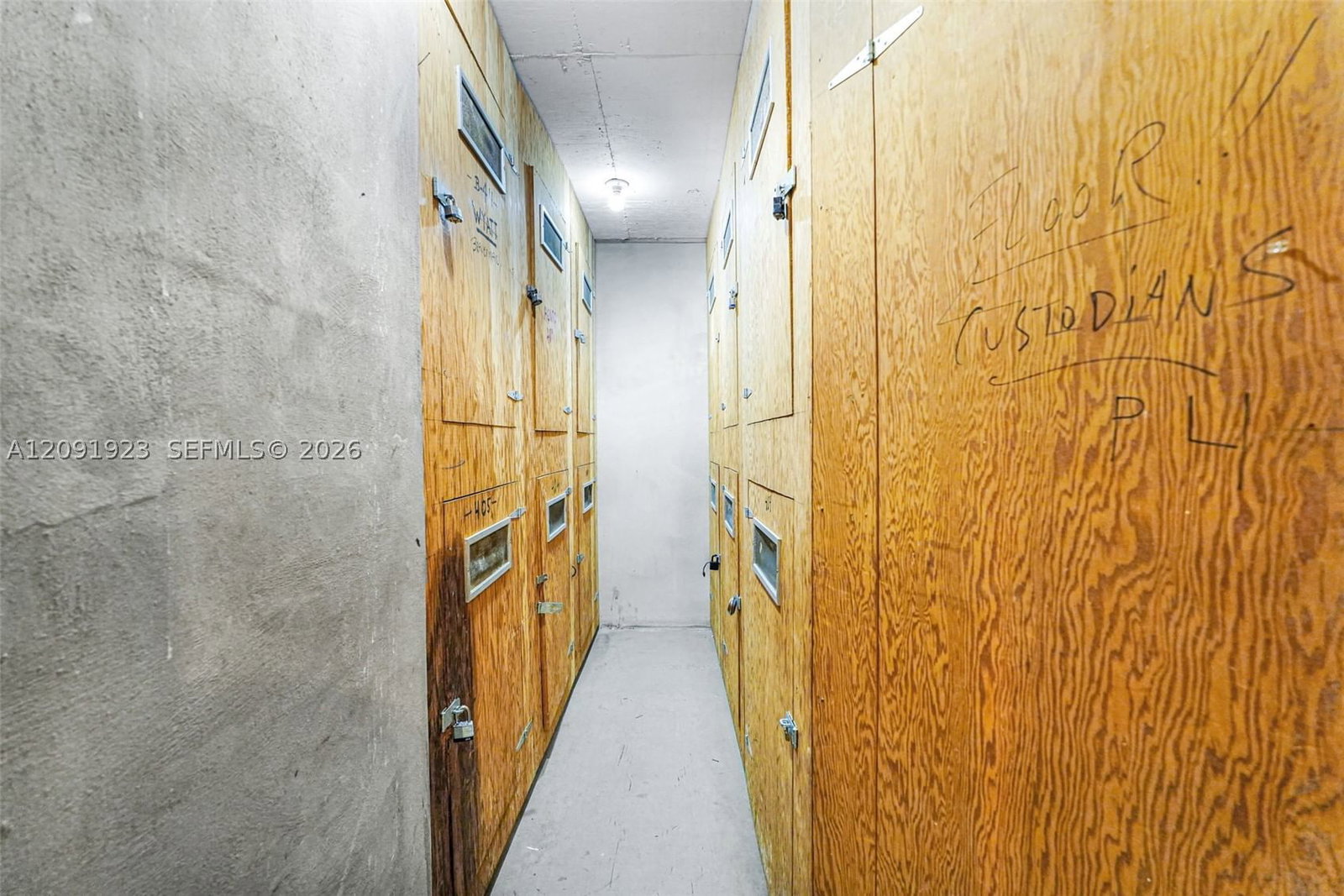 Real estate property located at 2100 Sans Souci Blvd C404, Miami-dade, Bayview Towers Condo Sout, North Miami, FL