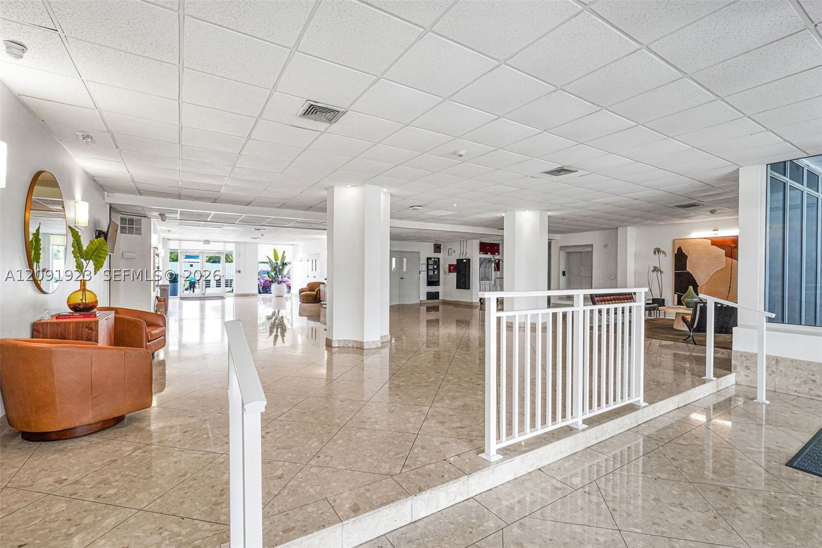Real estate property located at 2100 Sans Souci Blvd C404, Miami-dade, Bayview Towers Condo Sout, North Miami, FL