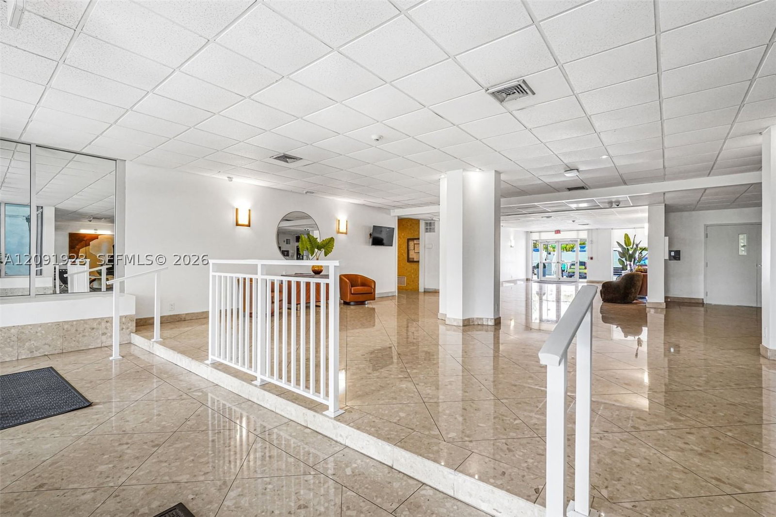 Real estate property located at 2100 Sans Souci Blvd C404, Miami-dade, Bayview Towers Condo Sout, North Miami, FL
