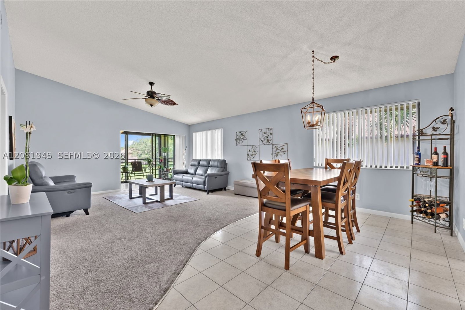 Real estate property located at 9351 23rd St #3304, Broward, Gardens 4 Condo, Davie, FL