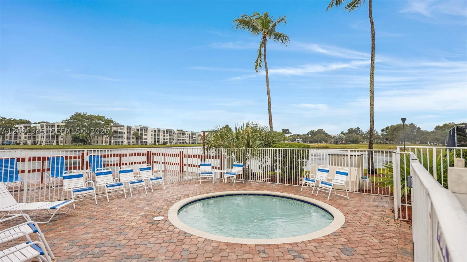 Real estate property located at 9351 23rd St #3304, Broward, Gardens 4 Condo, Davie, FL