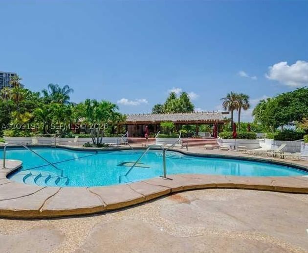 Real estate property located at 20281 Country Club Dr #1105, Miami-dade, Hamptons West Condo, Aventura, FL