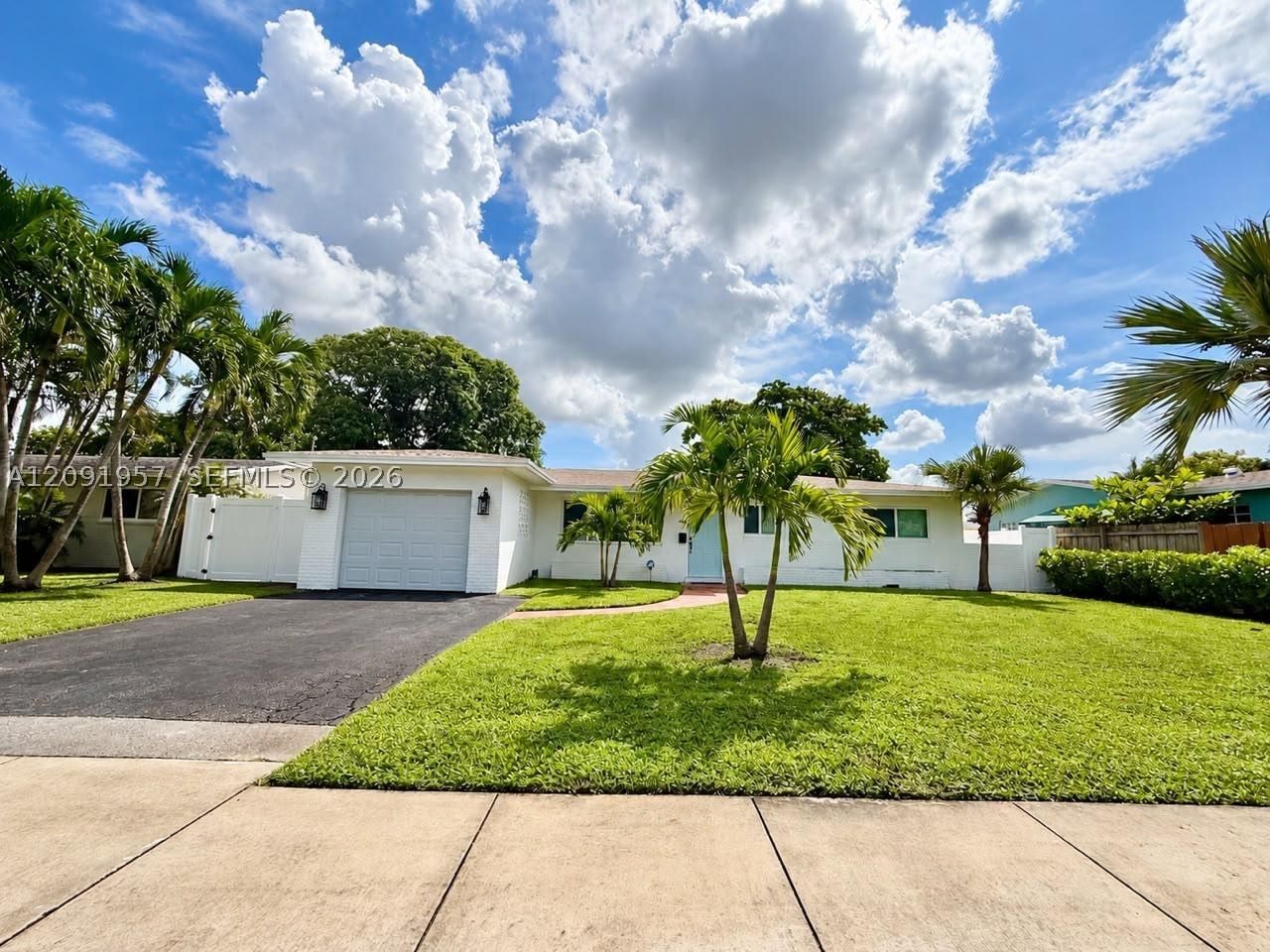 Real estate property located at , Broward, Boulevard Park, Pembroke Pines, FL