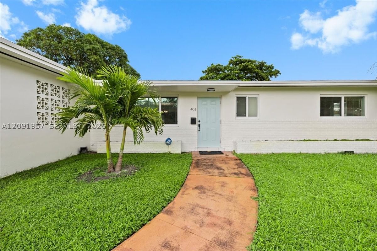 Real estate property located at , Broward, Boulevard Park, Pembroke Pines, FL