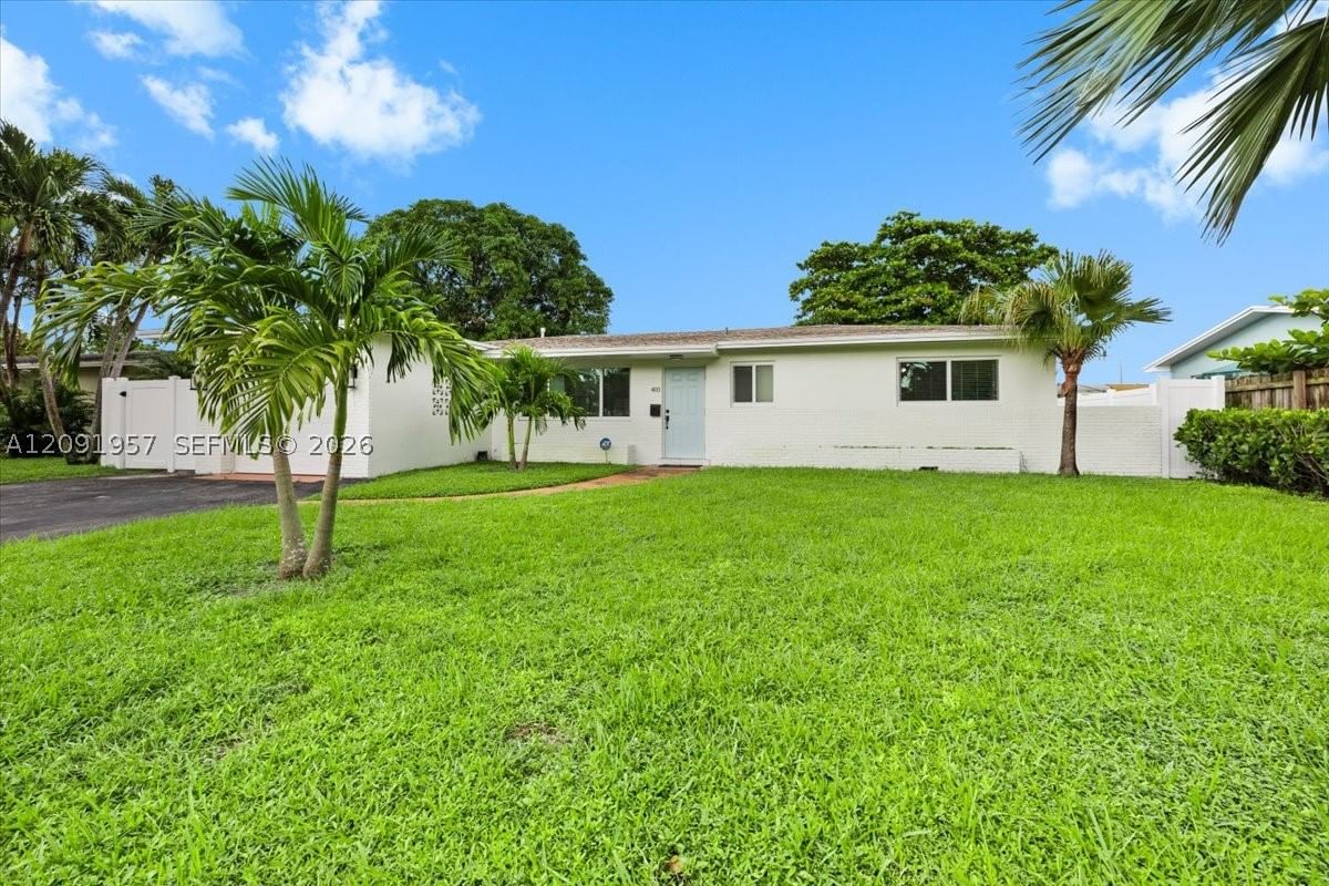 Real estate property located at , Broward, Boulevard Park, Pembroke Pines, FL