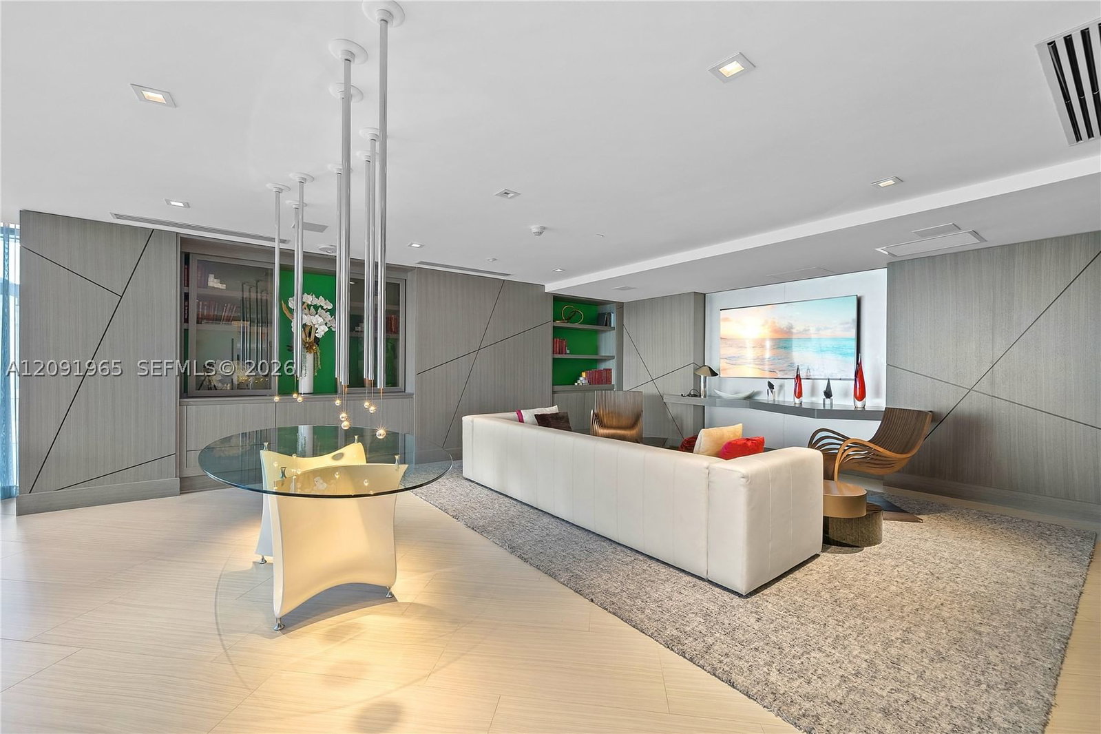 Real estate property located at 300 Sunny Isles Blvd #4-PH-03, Miami-dade, Parque Towers Condo, Sunny Isles Beach, FL