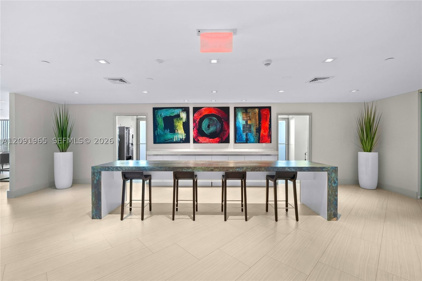 Real estate property located at 300 Sunny Isles Blvd #4-PH-03, Miami-dade, Parque Towers Condo, Sunny Isles Beach, FL