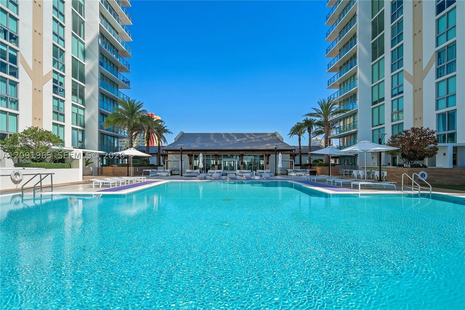 Real estate property located at 300 Sunny Isles Blvd #4-PH-03, Miami-dade, Parque Towers Condo, Sunny Isles Beach, FL