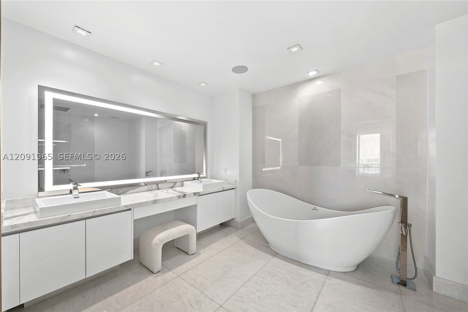 Real estate property located at 300 Sunny Isles Blvd #4-PH-03, Miami-dade, Parque Towers Condo, Sunny Isles Beach, FL