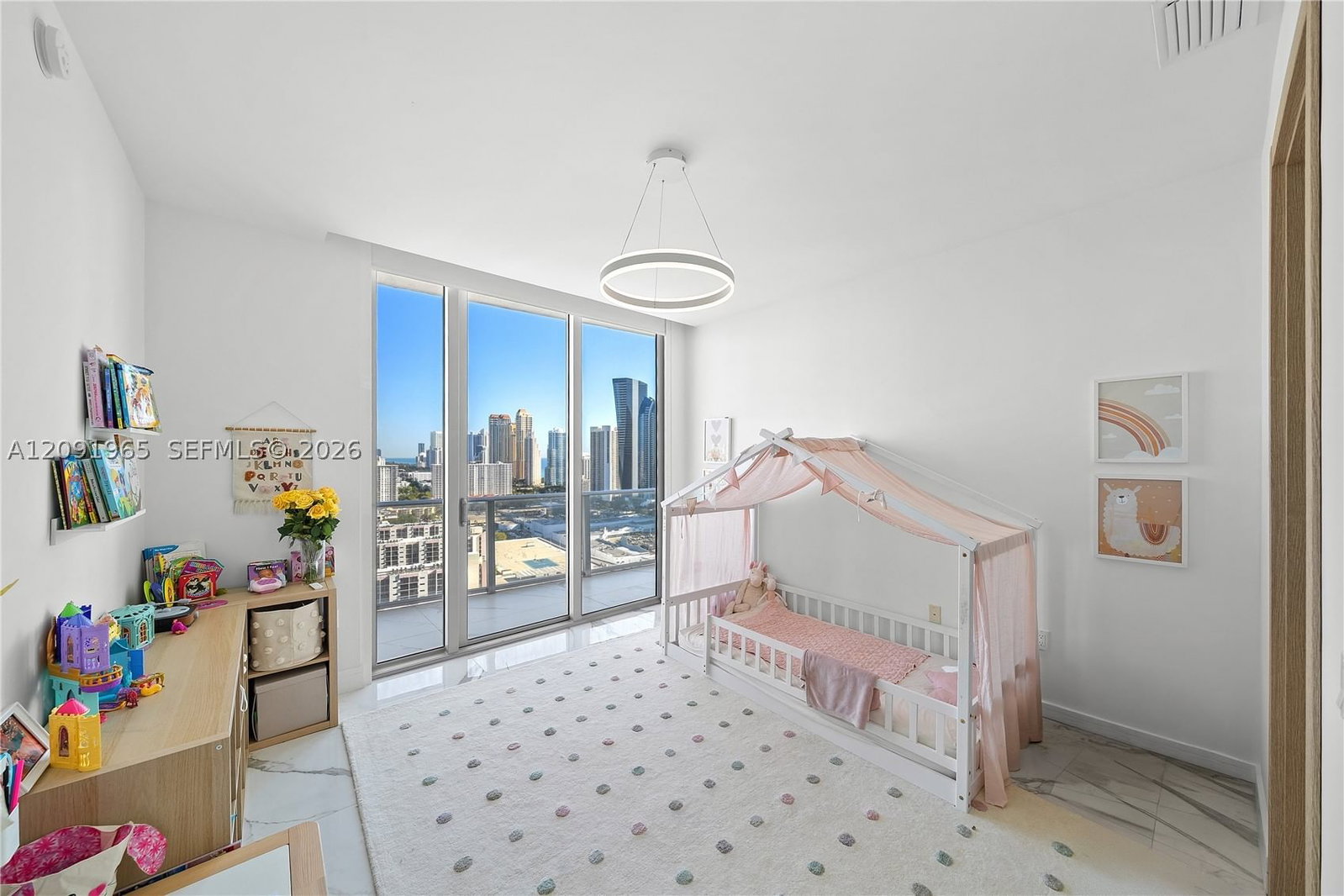 Real estate property located at 300 Sunny Isles Blvd #4-PH-03, Miami-dade, Parque Towers Condo, Sunny Isles Beach, FL