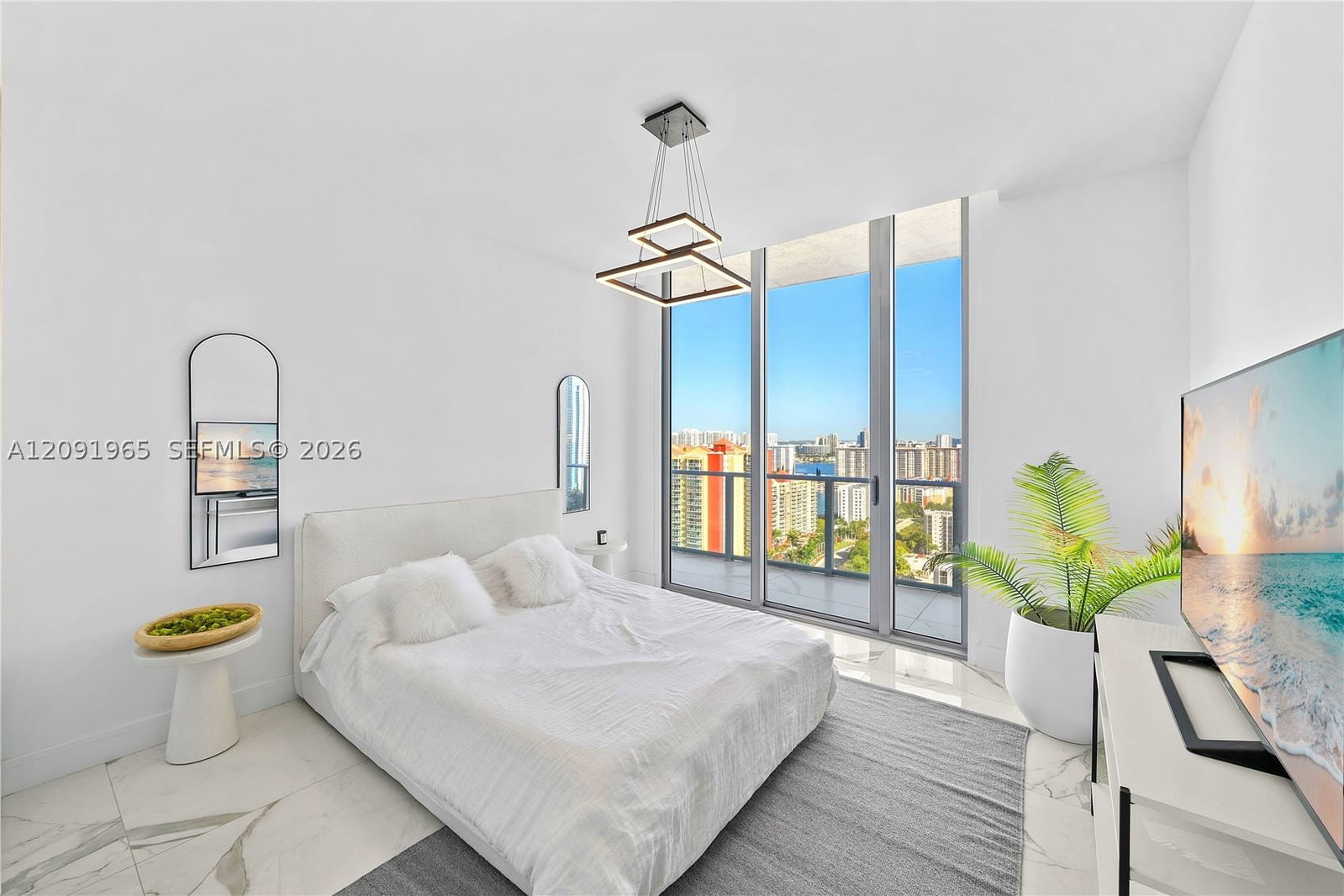 Real estate property located at 300 Sunny Isles Blvd #4-PH-03, Miami-dade, Parque Towers Condo, Sunny Isles Beach, FL